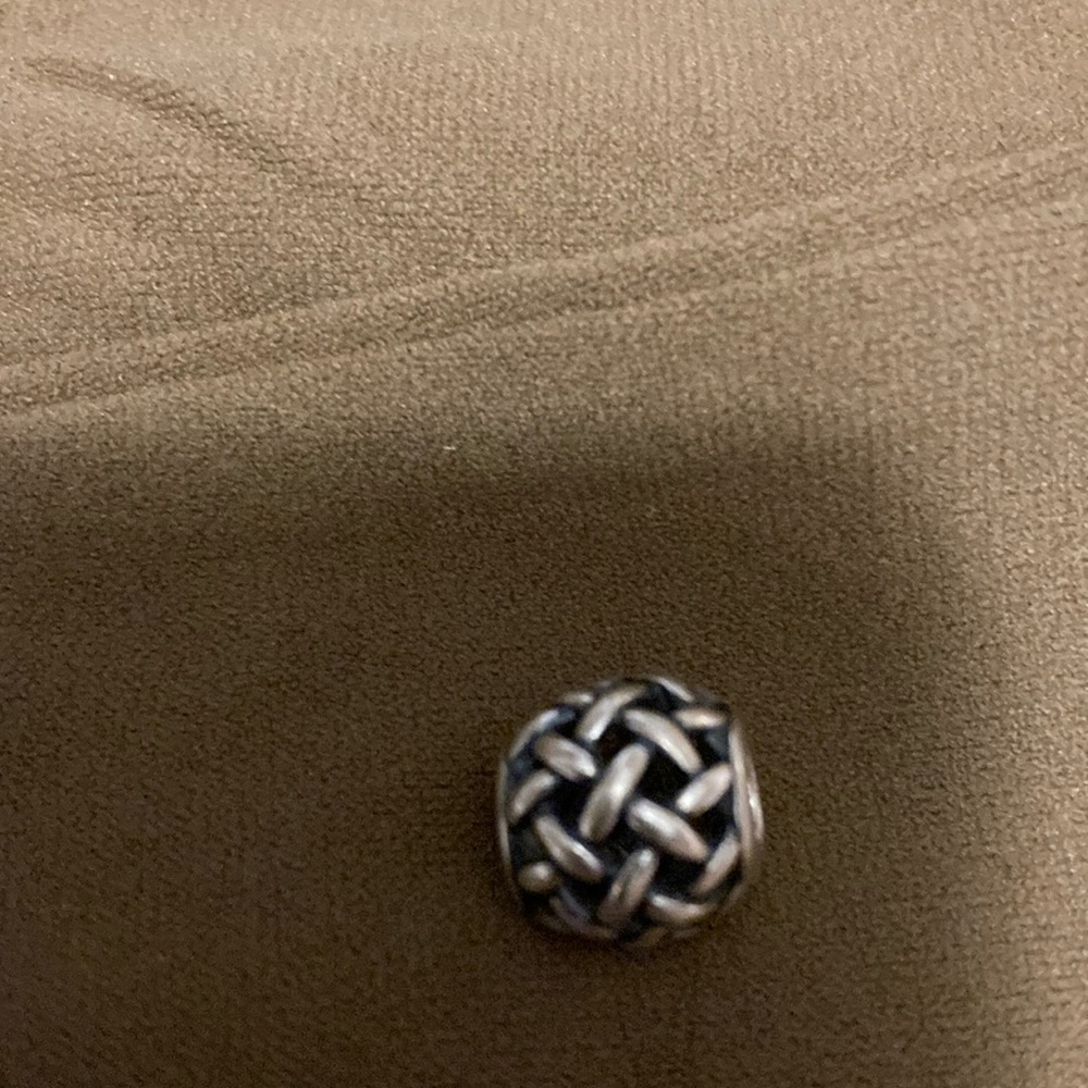 Pandora charm